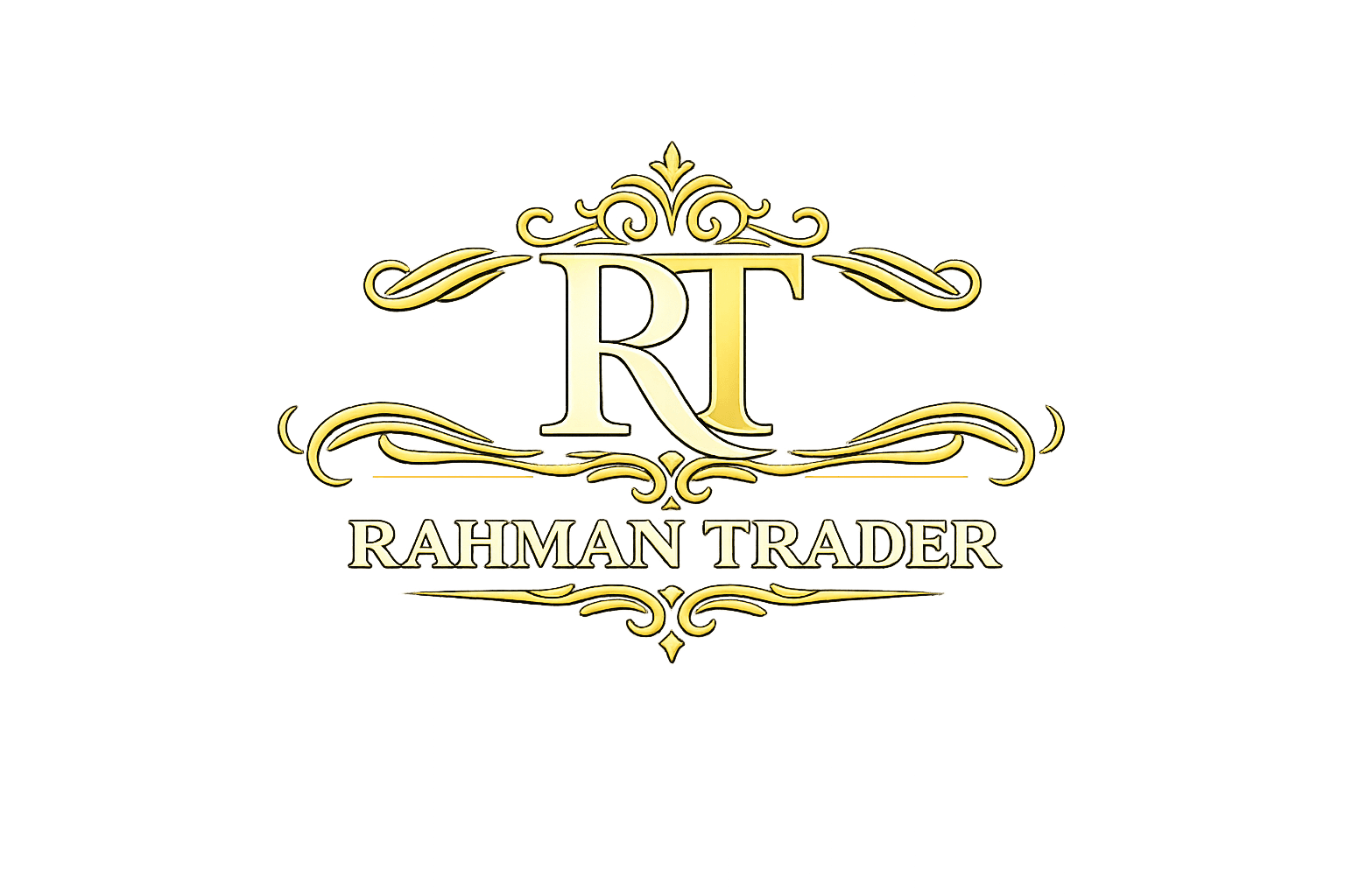 Rahman Trader